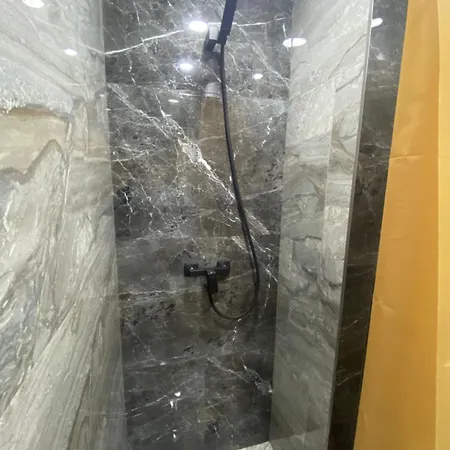 Apartment современная и уютная студия *